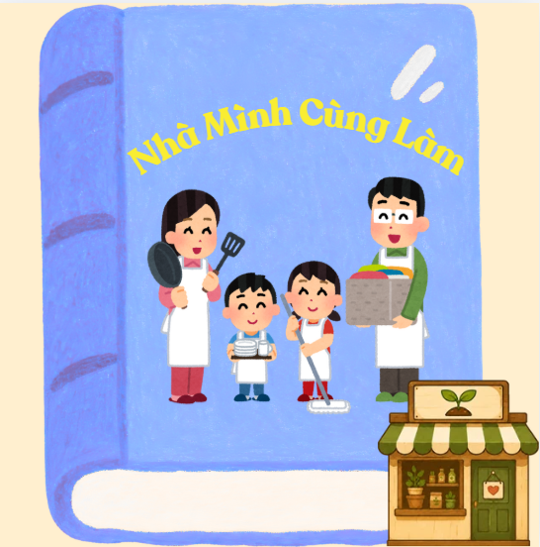 Nhà Mình Cùng Làm